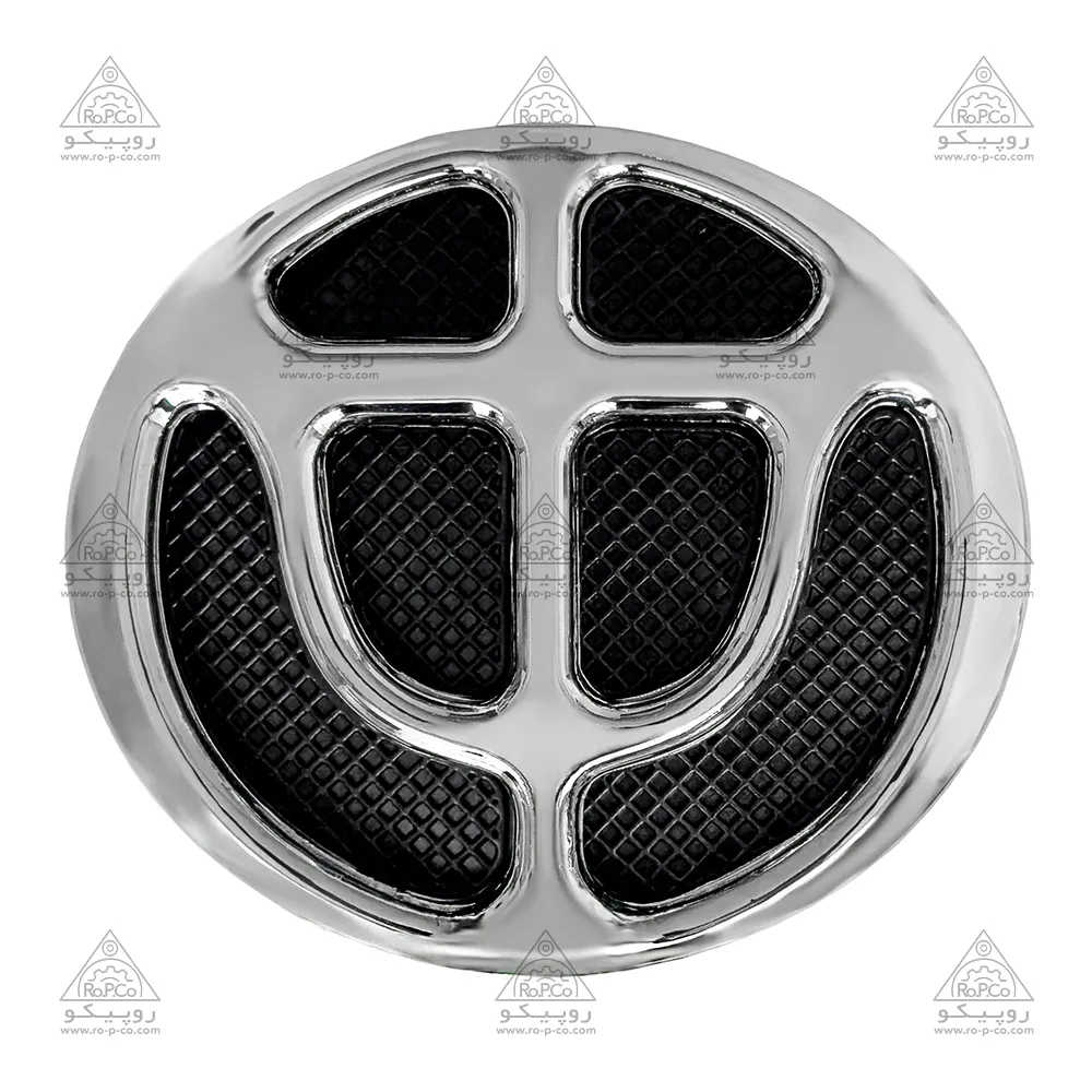 آرم جلو پنجره برلیانس H320 H330 saipa pars khodro