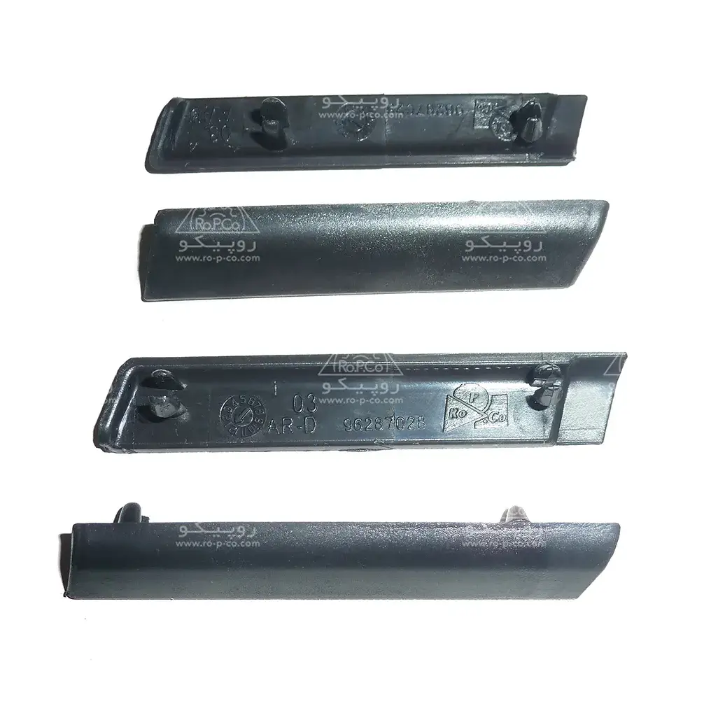 قیمت خرید فروش خار آبگیر کنار ستون پژو ۲۰۷ و ۲۰۶ شرکت روپیکو Ro.P.Co